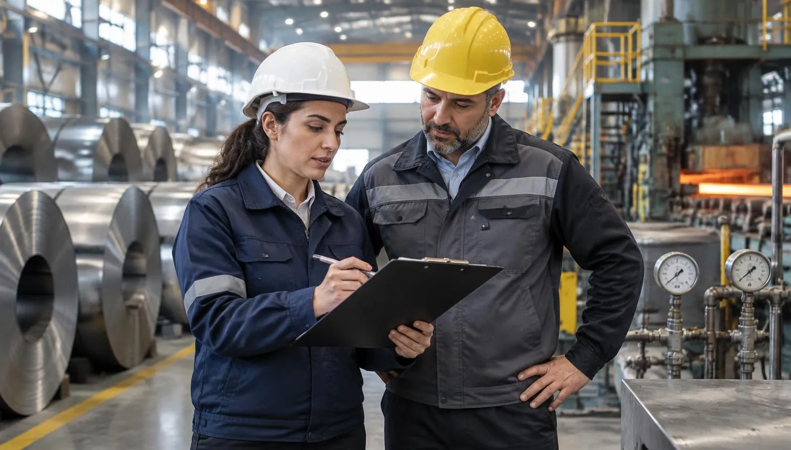 What Exporters Need to Know About CBAM: Your Data Now Affects Your Price