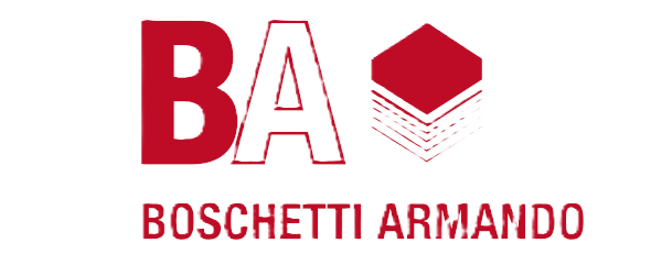 Bofil (Boschetti Armando Group) logo