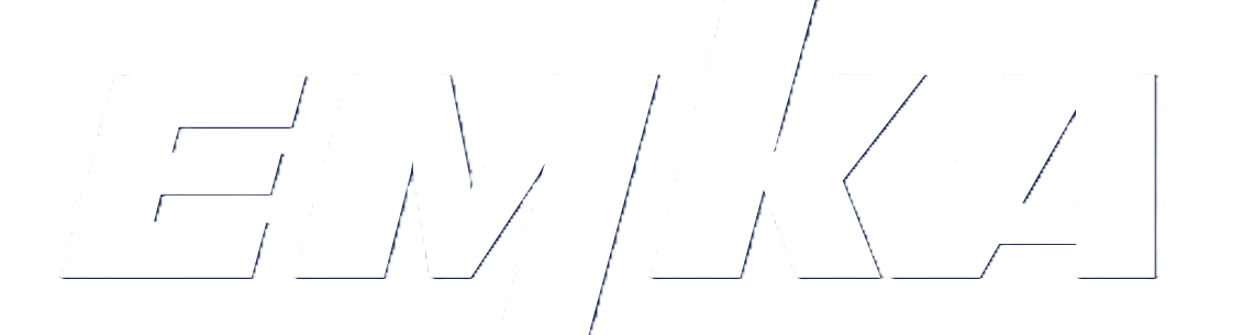 EMKA logo